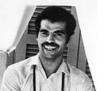 Ibrahim Naser